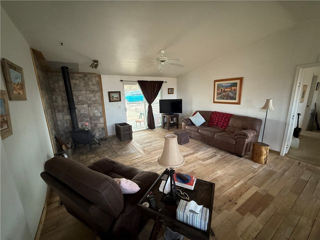 18305 N Lost Mine Drive, Dolan Springs, AZ 86441