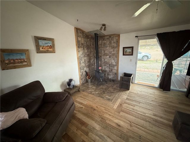 18305 N Lost Mine Drive, Dolan Springs, AZ 86441