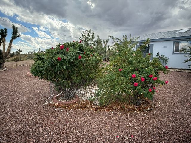 18305 N Lost Mine Drive, Dolan Springs, AZ 86441