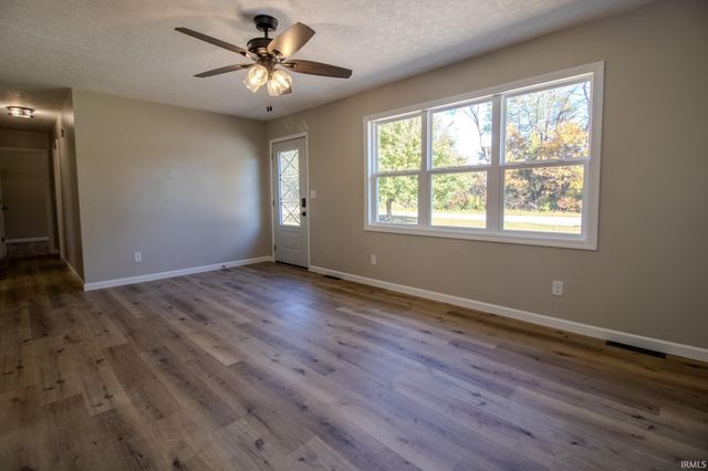 3035 S Angela Drive, North Judson, IN 46366