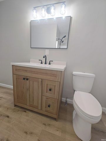 3035 S Angela Drive, North Judson, IN 46366