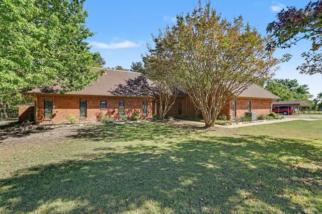 26 Brookhaven Drive, Lucas, TX 75002