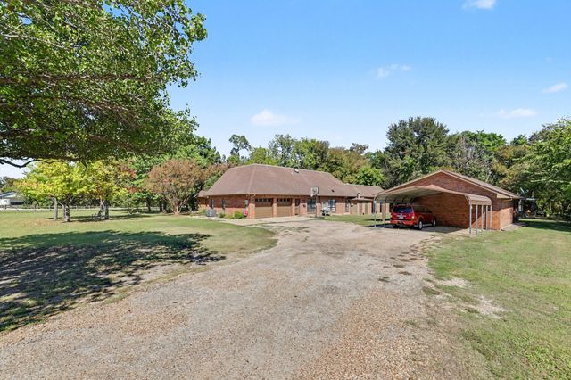26 Brookhaven Drive, Lucas, TX 75002