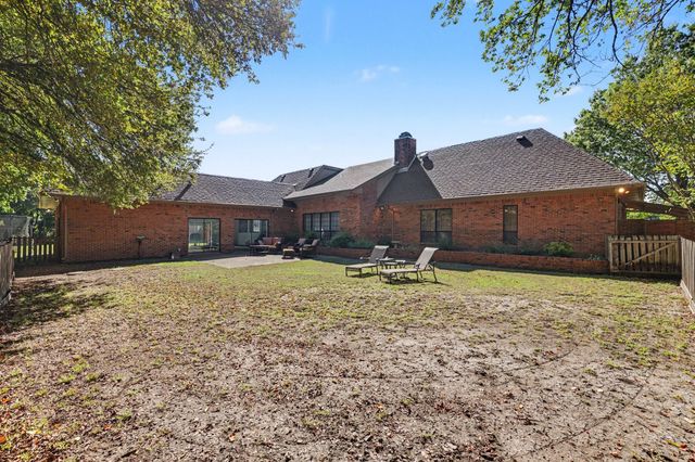 26 Brookhaven Drive, Lucas, TX 75002