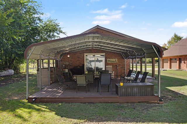 26 Brookhaven Drive, Lucas, TX 75002