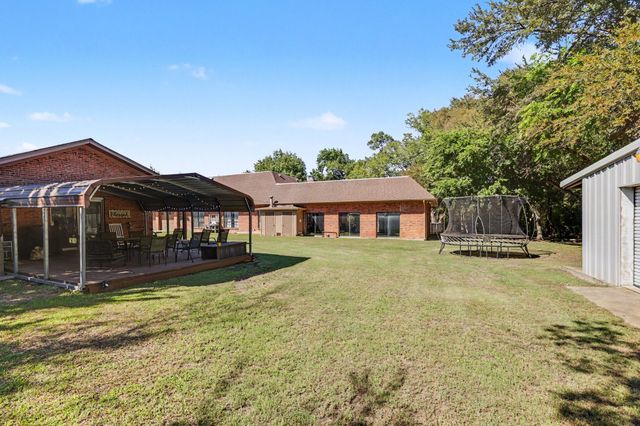 26 Brookhaven Drive, Lucas, TX 75002
