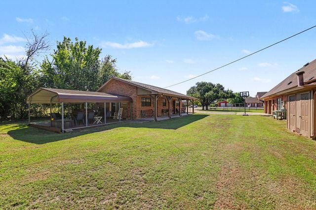 26 Brookhaven Drive, Lucas, TX 75002