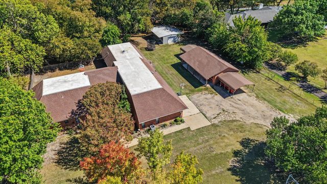 26 Brookhaven Drive, Lucas, TX 75002