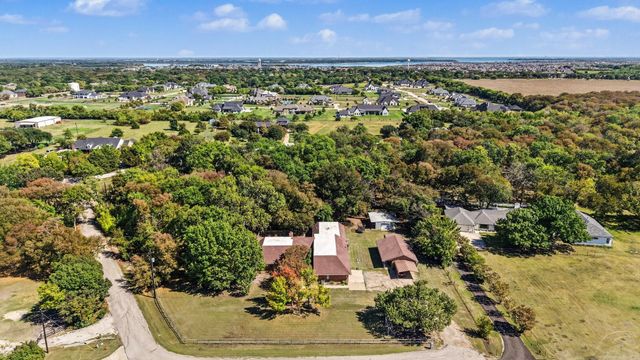 26 Brookhaven Drive, Lucas, TX 75002