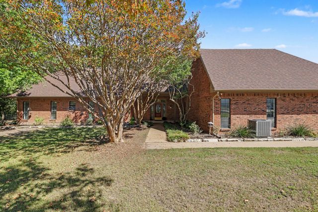 26 Brookhaven Drive, Lucas, TX 75002