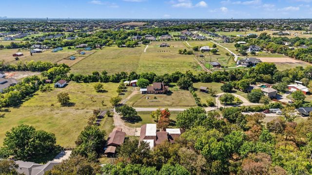 26 Brookhaven Drive, Lucas, TX 75002