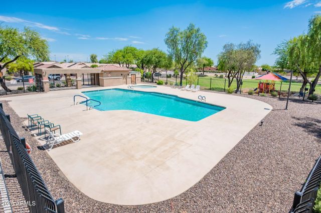 14955 W ACAPULCO Lane, Surprise, AZ 85379