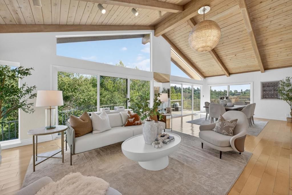 30 Bluebell Lane, Hillsborough, CA 94010