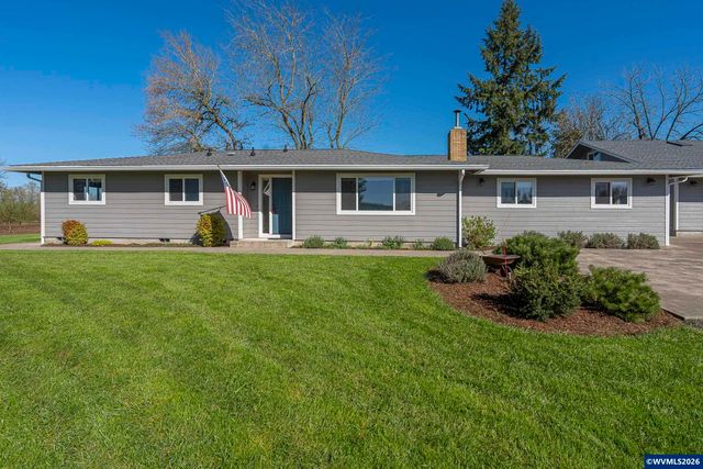 38565 Robinson Dr, Scio, OR 97374