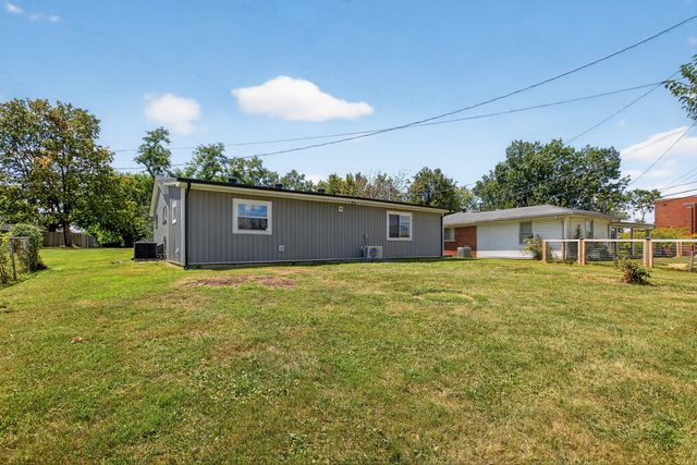 312 Forest Avenue, Winchester, KY 40391