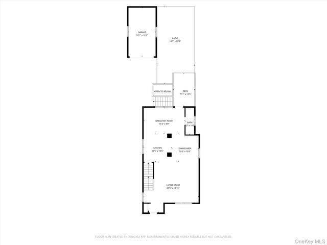 61 Storey Lane, Yonkers, NY 10710