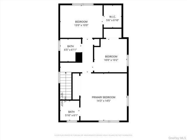 61 Storey Lane, Yonkers, NY 10710