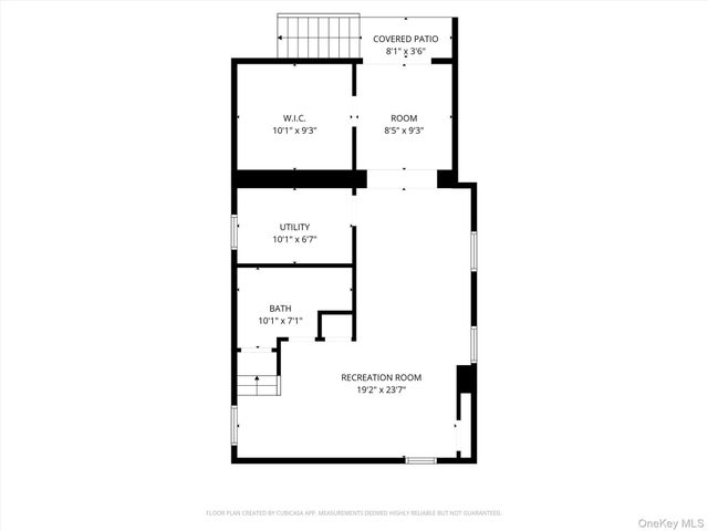 61 Storey Lane, Yonkers, NY 10710