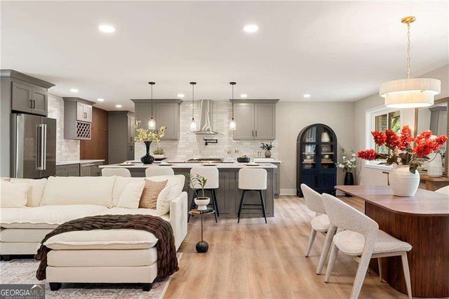 1120 Taliwa Trail NE, Marietta, GA 30068