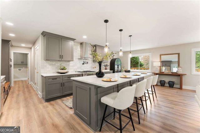 1120 Taliwa Trail NE, Marietta, GA 30068