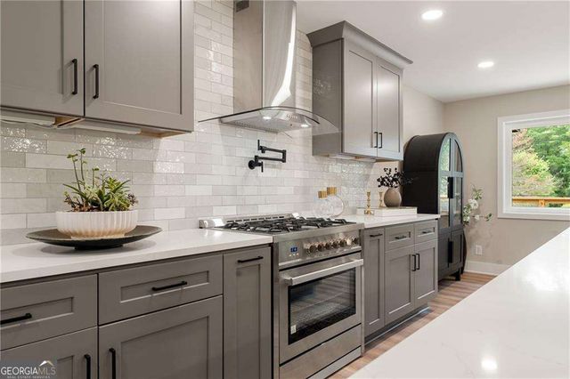1120 Taliwa Trail NE, Marietta, GA 30068