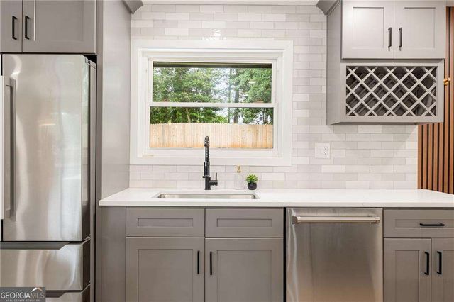 1120 Taliwa Trail NE, Marietta, GA 30068