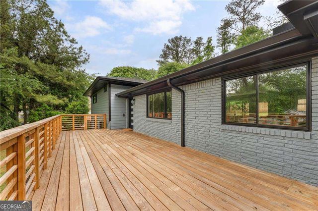 1120 Taliwa Trail NE, Marietta, GA 30068