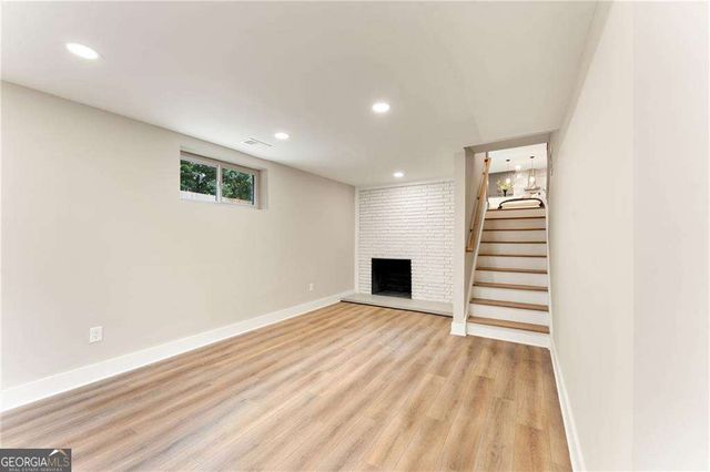 1120 Taliwa Trail NE, Marietta, GA 30068