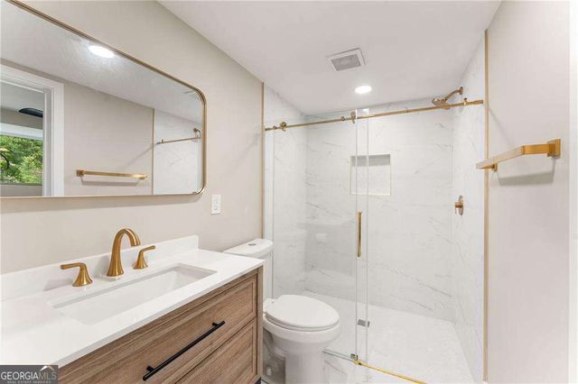 1120 Taliwa Trail NE, Marietta, GA 30068