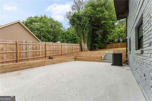 1120 Taliwa Trail NE, Marietta, GA 30068