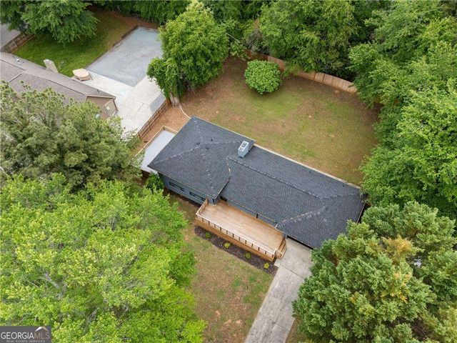 1120 Taliwa Trail NE, Marietta, GA 30068