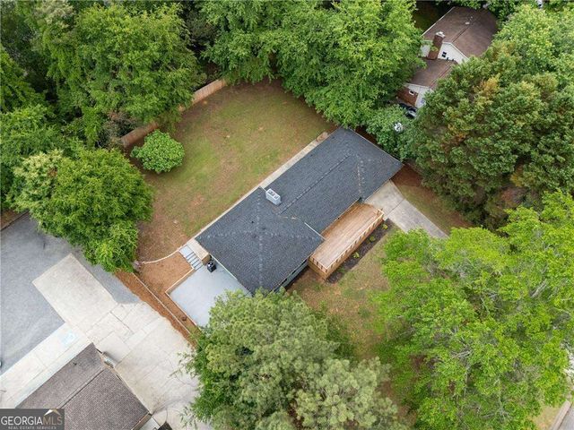 1120 Taliwa Trail NE, Marietta, GA 30068
