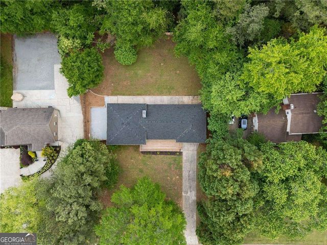 1120 Taliwa Trail NE, Marietta, GA 30068