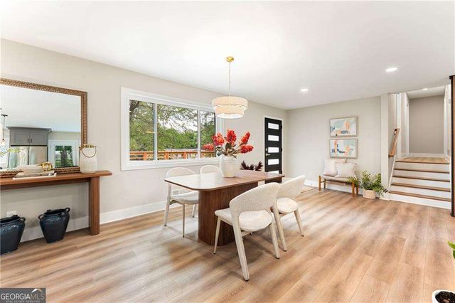 1120 Taliwa Trail NE, Marietta, GA 30068