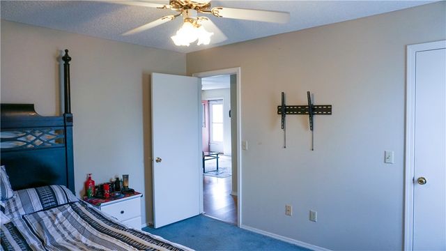 1702 20th Street, Rogers, AR 72758