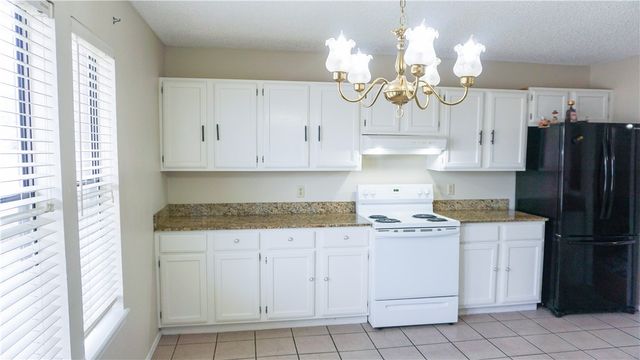 1702 20th Street, Rogers, AR 72758