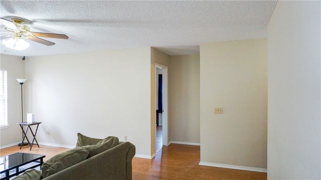 1702 20th Street, Rogers, AR 72758