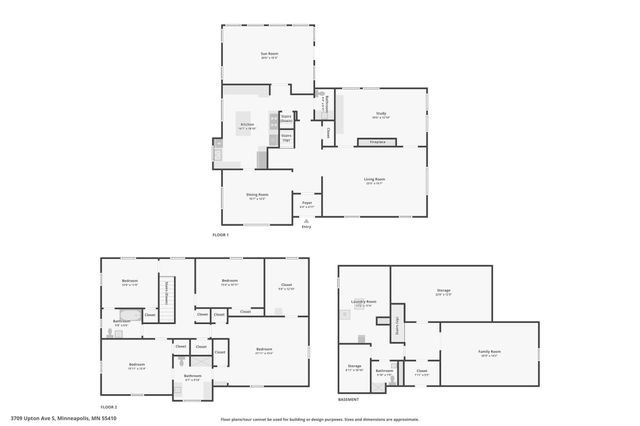 3709 Upton Avenue S, Minneapolis, MN 55410
