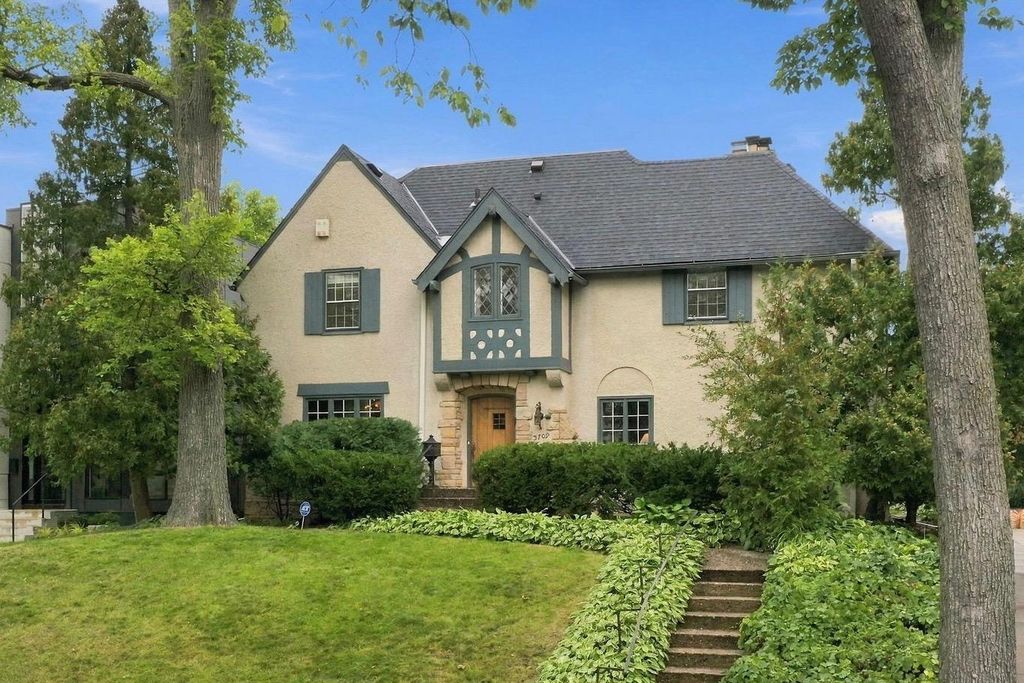 3709 Upton Avenue S, Minneapolis, MN 55410 — exterior