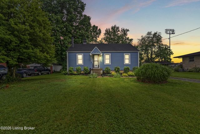 2576 Martin Ave, Louisville, KY 40216