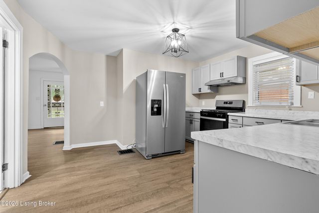 2576 Martin Ave, Louisville, KY 40216