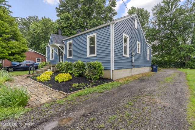 2576 Martin Ave, Louisville, KY 40216