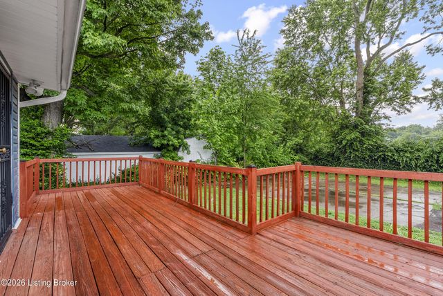 2576 Martin Ave, Louisville, KY 40216