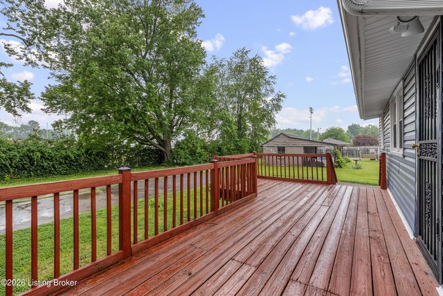 2576 Martin Ave, Louisville, KY 40216