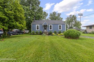 2576 Martin Ave, Louisville, KY 40216