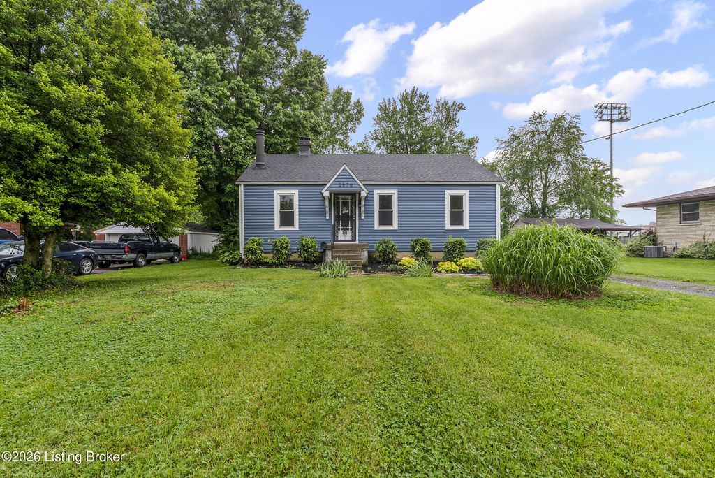 2576 Martin Ave, Louisville, KY 40216