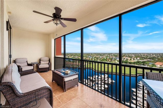 5781 Cape Harbour DR 1304, Cape Coral, FL 33914