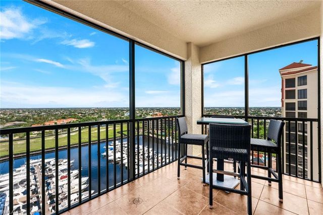 5781 Cape Harbour DR 1304, Cape Coral, FL 33914
