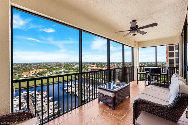5781 Cape Harbour DR 1304, Cape Coral, FL 33914