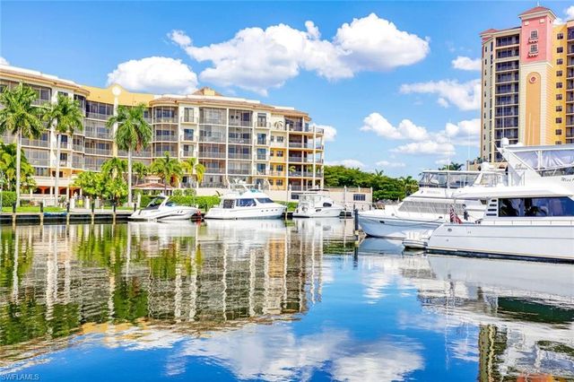 5781 Cape Harbour DR 1304, Cape Coral, FL 33914